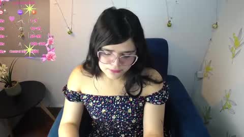 Dayanna online show from 12/13/24, 01:12