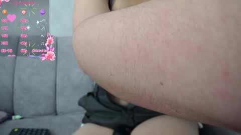 Dayanna online show from 12/14/24, 04:09