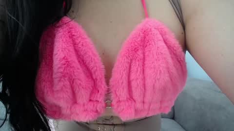 Dayanna online show from 01/09/25, 03:34