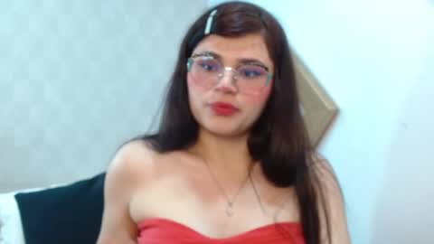 Dayanna online show from 09/18/25, 11:12