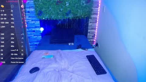 dayis_durand online show from 10/04/25, 09:57