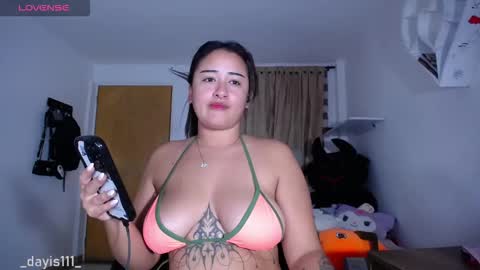 Snapshot of dayis_sweet chatting on 03/13/26, 03:13 Dayis online show from 03/13/26, 03:13