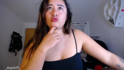 Snapshot of dayis_sweet chatting on 04/22/26, 02:36 Dayis online show from 04/22/26, 02:36