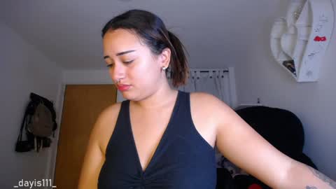  Dayis  online show from 06/03/26, 12:57
