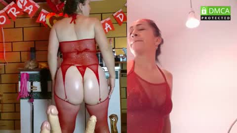 Dayla online show from 02/28/25, 12:31