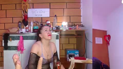 Dayla online show from 03/07/25, 12:45