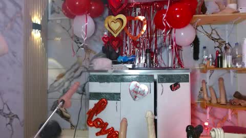 Dayla online show from 02/21/26, 12:06