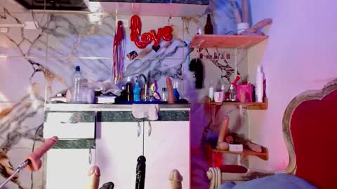 Dayla online show from 03/23/26, 01:37