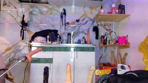 Snapshot of dayla_grey chatting on 05/25/26, 02:01 Dayla online show from 05/25/26, 02:01