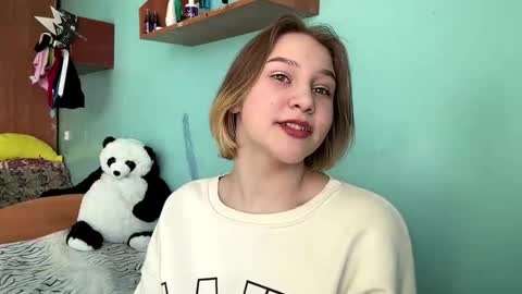 Snapshot of daylebellman chatting on 03/26/26, 12:55 May online show from 03/26/26, 12:55