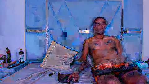 daylesandharry online show from 10/07/25, 01:08