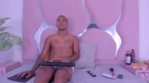 daylesandharry online show from 10/10/25, 12:59