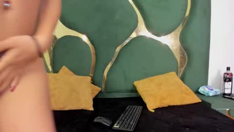 daylesandharry online show from 11/26/25, 01:01