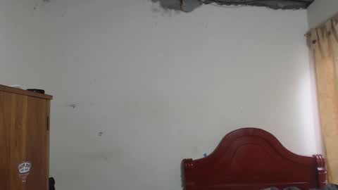 Snapshot of daylon_brown_ chatting on 10/05/25, 12:03 Dylon online show from 10/05/25, 12:03