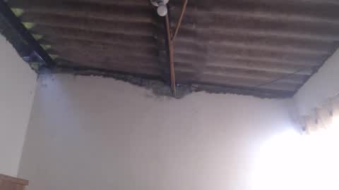 Snapshot of daylon_brown_ chatting on 10/25/25, 12:23 Dylon online show from 10/25/25, 12:23