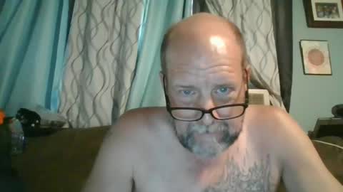 daymike719 online show from 07/15/26, 11:21