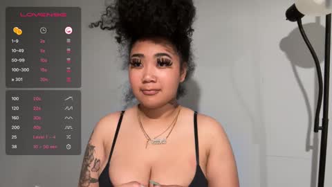 Snapshot of dayqueen1 chatting on 02/27/25, 06:18 dayqueen1 online show from 02/27/25, 06:18