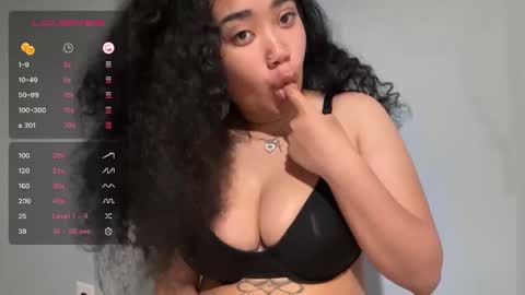 Snapshot of dayqueen1 chatting on 03/02/25, 10:45 dayqueen1 online show from 03/02/25, 10:45