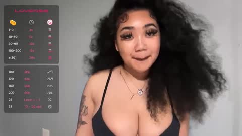 Snapshot of dayqueen1 chatting on 03/03/25, 01:31 dayqueen1 online show from 03/03/25, 01:31