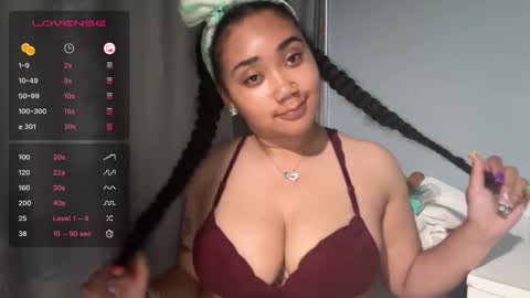 Snapshot of dayqueen1 chatting on 03/09/25, 07:15 dayqueen1 online show from 03/09/25, 07:15