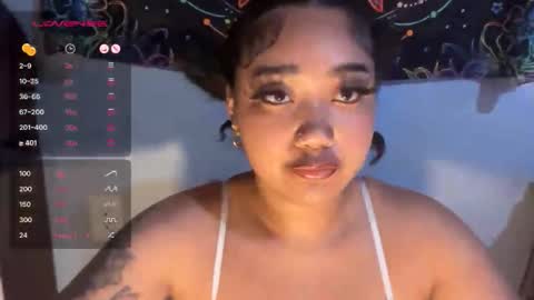 Snapshot of dayqueen1 chatting on 10/17/25, 09:50 dayqueen1 online show from 10/17/25, 09:50