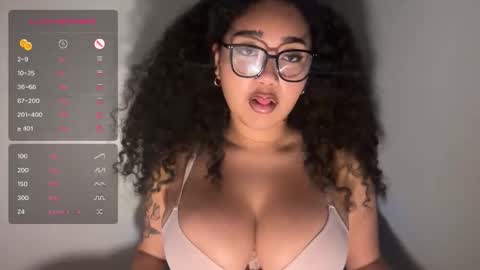 Snapshot of dayqueen1 chatting on 10/29/25, 10:28 dayqueen1 online show from 10/29/25, 10:28