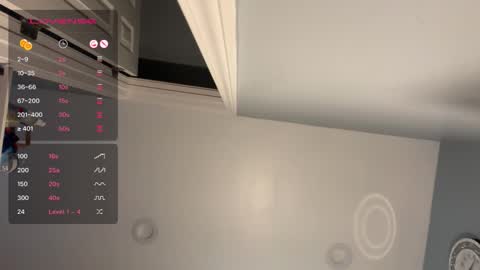 Snapshot of dayqueen1 chatting on 11/13/25, 07:46 dayqueen1 online show from 11/13/25, 07:46