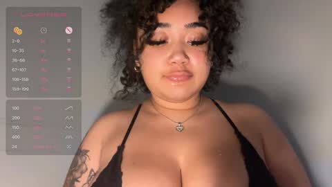 Snapshot of dayqueen1 chatting on 01/14/26, 02:55 dayqueen1 online show from 01/14/26, 02:55