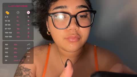 Snapshot of dayqueen1 chatting on 01/17/26, 04:54 dayqueen1 online show from 01/17/26, 04:54