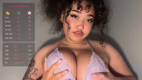 Snapshot of dayqueen1 chatting on 02/03/26, 12:54 dayqueen1 online show from 02/03/26, 12:54