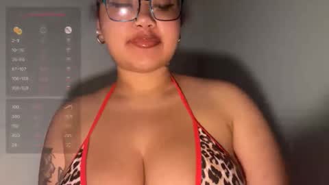 Snapshot of dayqueen1 chatting on 02/06/26, 02:31 dayqueen1 online show from 02/06/26, 02:31