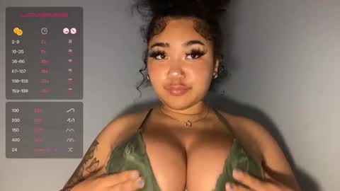 Snapshot of dayqueen1 chatting on 04/06/26, 10:05 dayqueen1 online show from 04/06/26, 10:05