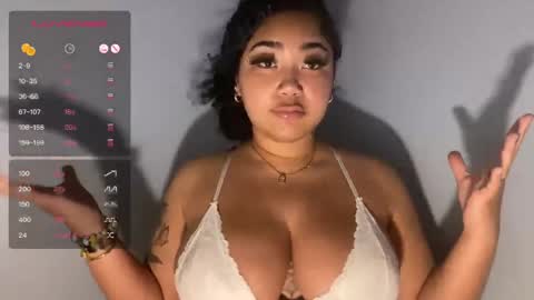 Snapshot of dayqueen1 chatting on 04/17/26, 09:23 dayqueen1 online show from 04/17/26, 09:23