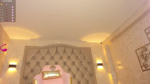 DAYRA ANGELS online show from 12/30/24, 05:48