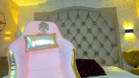 DAYRA ANGELS online show from 02/23/25, 09:16