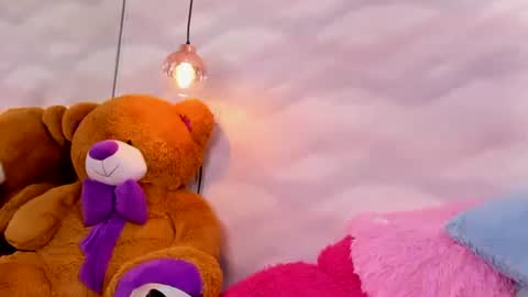 DAYRA ANGELS online show from 09/12/25, 08:53