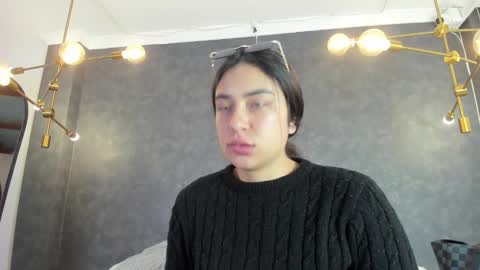 DAYRA ANGELS online show from 11/01/25, 07:16