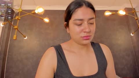 DAYRA ANGELS online show from 03/12/26, 06:14