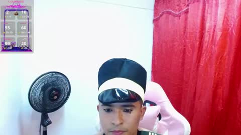 dayro_dduran online show from 09/08/25, 06:51