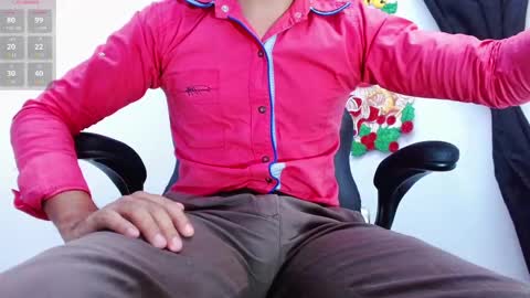 dayro_dduran online show from 11/15/25, 06:59