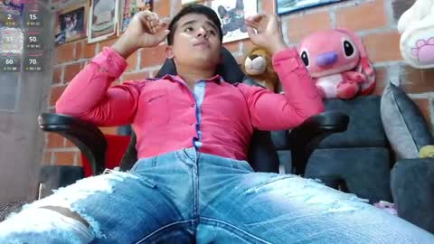 dayro_dduran online show from 03/22/26, 07:28