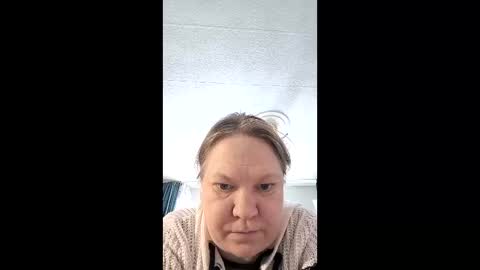 Daysie Fanny online show from 02/11/26, 10:31