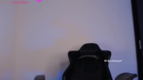 Dayana  online show from 09/26/25, 12:36