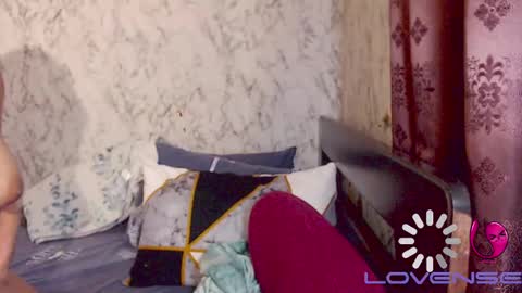 daze2love online show from 01/12/25, 12:39