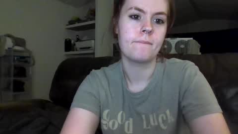 dazednpretty online show from 11/05/25, 01:16