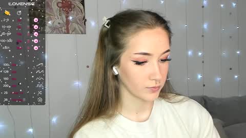 Dazy    My Fansly  online show from 01/06/25, 02:37