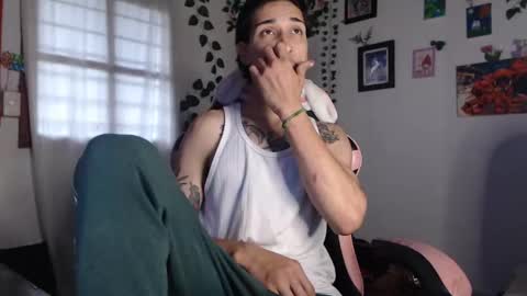 dazzayy online show from 02/11/25, 10:28