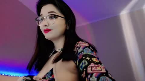 Natsumi online show from 10/23/25, 04:56