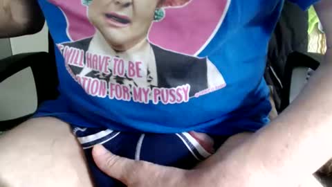 Dazzle68 online show from 01/29/25, 10:11