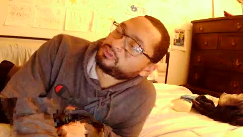 dbeamon92 online show from 09/18/25, 01:40